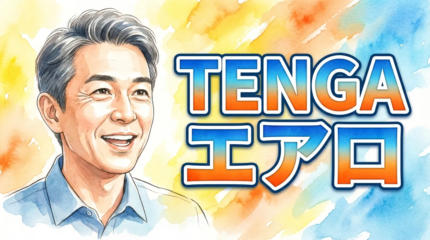 TENGA エアロ