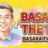 BASARA THE TIP