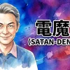 電魔王（SATAN-DENMA28）