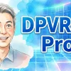 DPVR-4D Pro