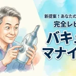 バキューマナイザー