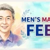 MEN'S MAX 新・FEEL