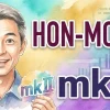 HON-MONO mkⅡ