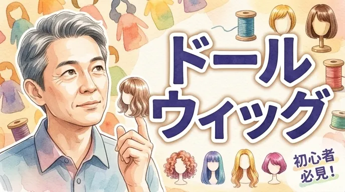 ドールウィッグ